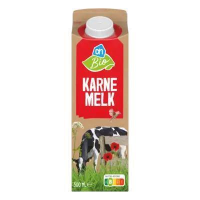 AH Biologisch Karnemelk (0.5L)