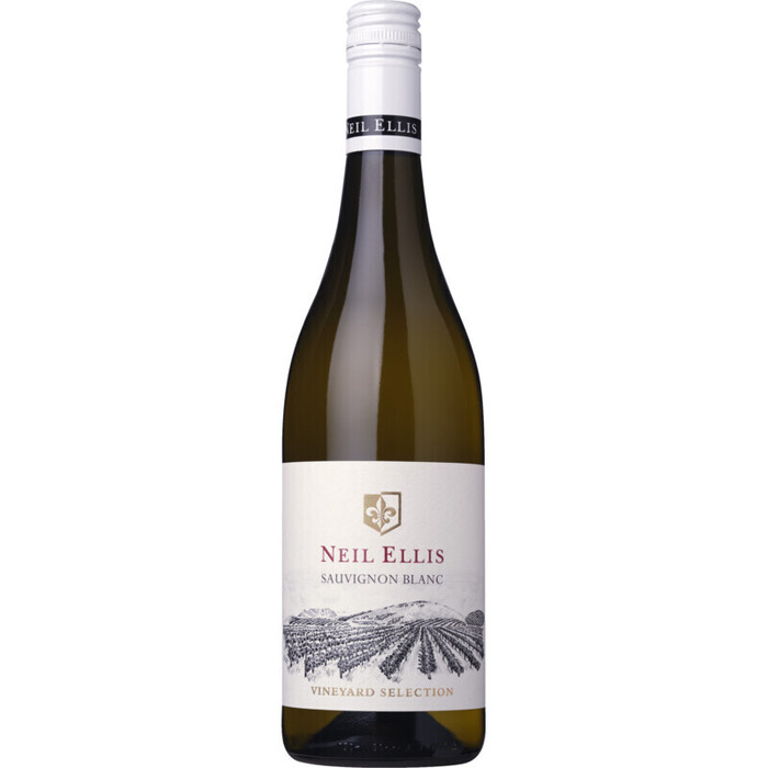 Neil Ellis Groenekloof sauvignon blanc (0.75L)
