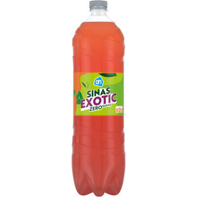 AH Sinas exotic zero (1.5L)
