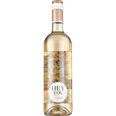 Hey you Rosé (0.75L)