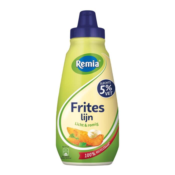 Friteslijn (Fles, 35cl)