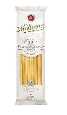 La Molisana Spaghetti NR15 (500g)