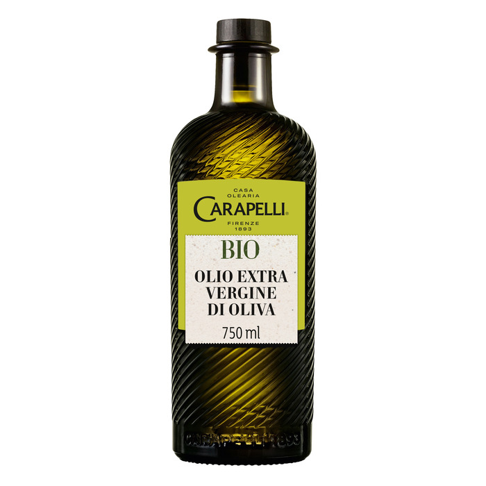 Olijfolie bio (0.75L)