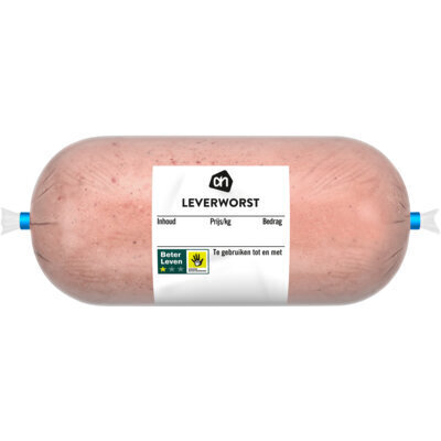 AH Leverworst (225g)