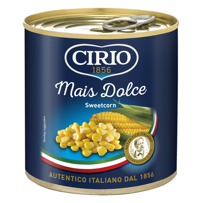 Maiskorrels (300g)
