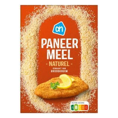 AH BASIC Paneermeel (400g)