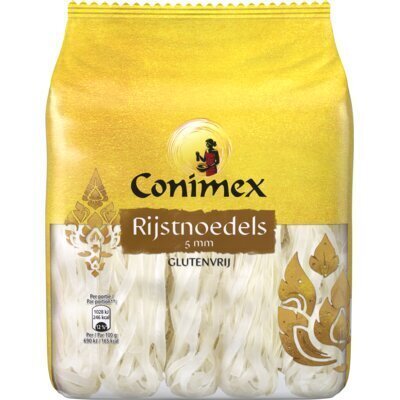 Rijst Noedels Breed (225g)