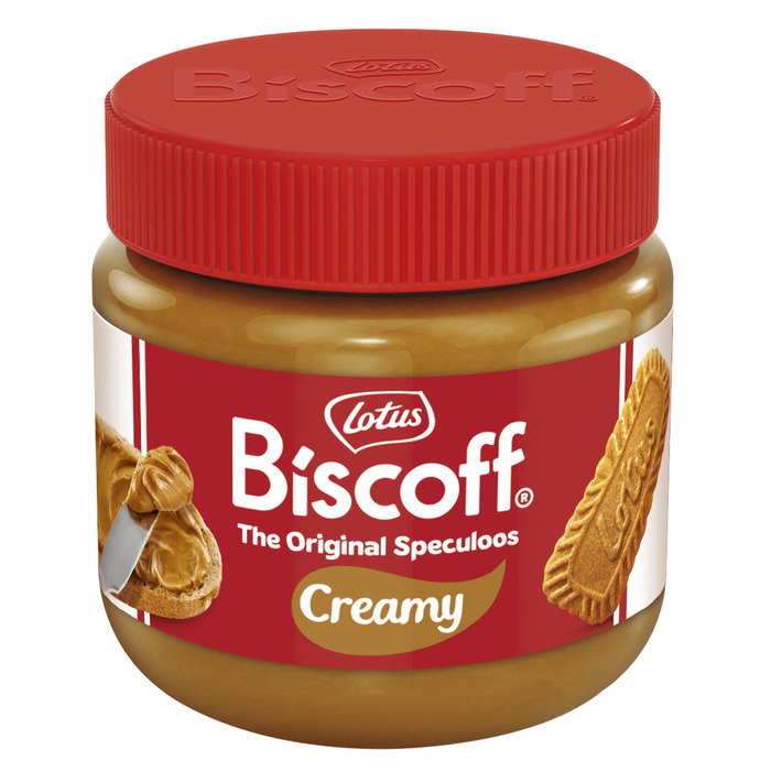Speculoos (pot, 200g)