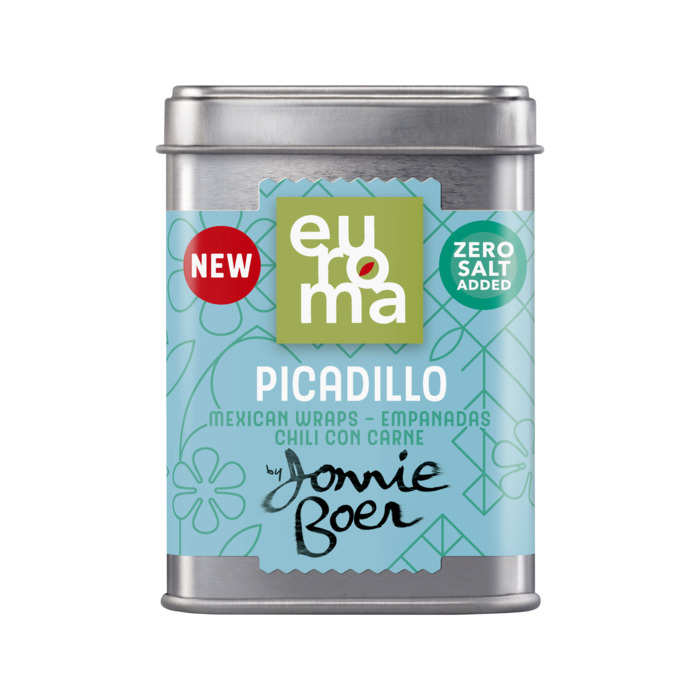 Euroma Picadillo by Jonnie Boer (48g)
