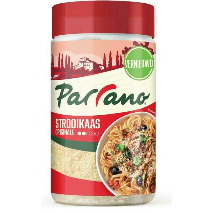 Parrano Strooikaas Originale 45+ 170 g (170g)