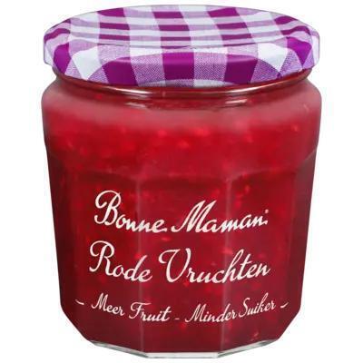 Bonne Maman Rode Vruchten 335 g (335g)