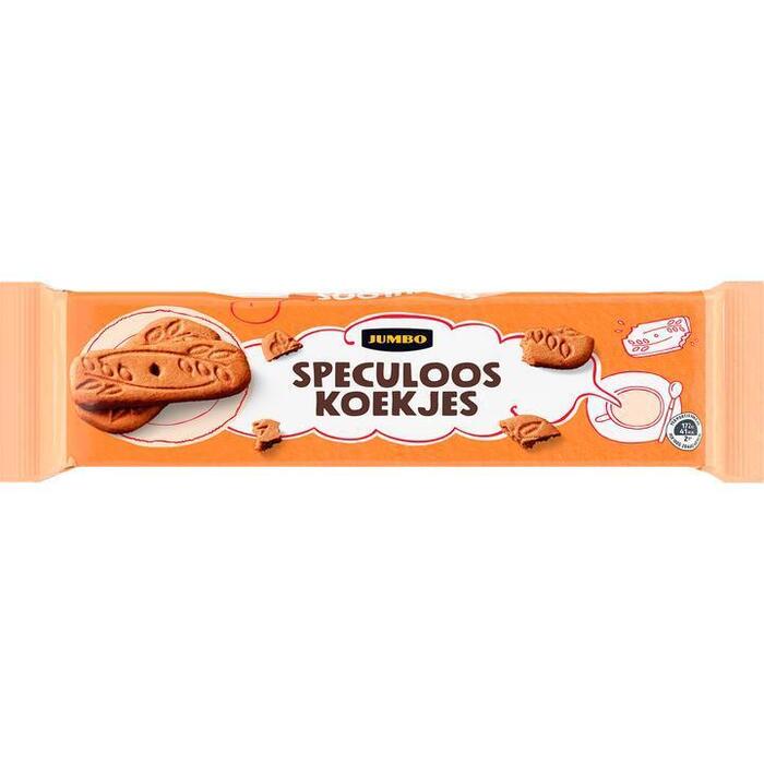 Jumbo Speculoos Koekjes 250g (250g)