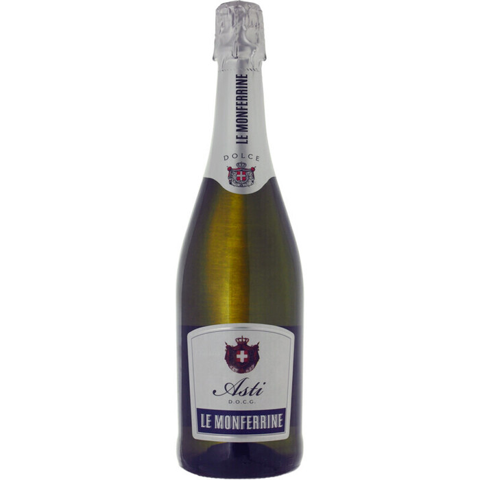 Le Monferrine Asti (0.75L)