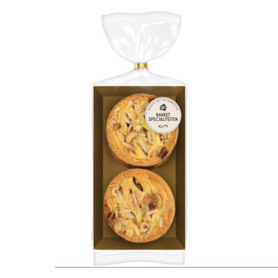 Appelnotenkoek roomboter (320g)