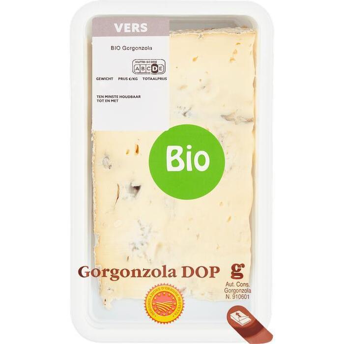 Bio Gorgonzola 150g (150g)
