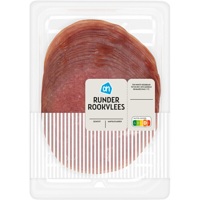 AH Rookvlees (100g)