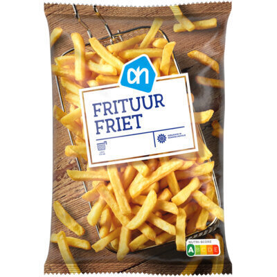 French Fries (1kg)