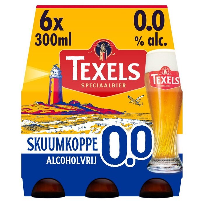 Skuumkoppe 0.0% 6x300ml (30cl)