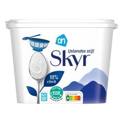 AH Skyr IJslandse stijl (500g)