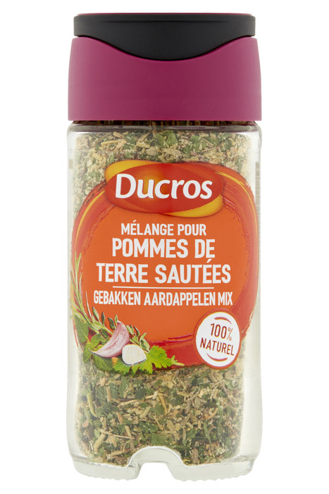 Ducros Gebakken Aardappelen Mix 30 g (30g)