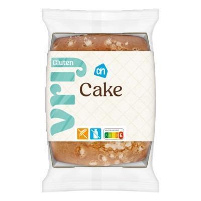 AH Glutenvrij Cake (180g)