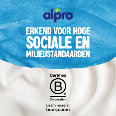 Alpro Barista Amandel Houdbaar 750ml (0.75L)
