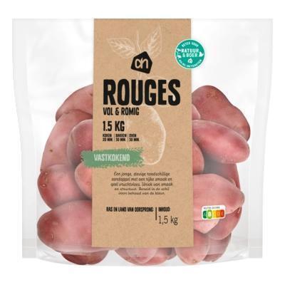 Pommes Rouges (zak, 1.5kg)
