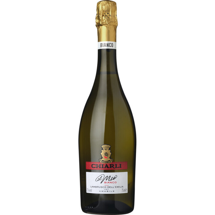 Chiarli 1860 Lambrusco Bianco (0.75L)
