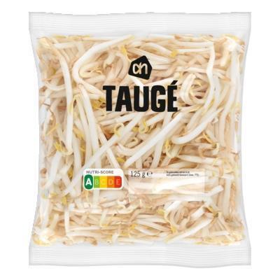 Ah, Taugé (bakje, 125g)