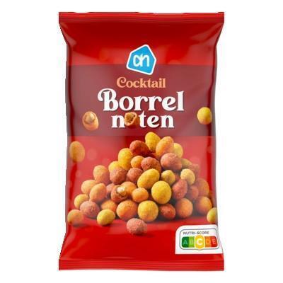 AH Borrelnoten cocktail (300g)