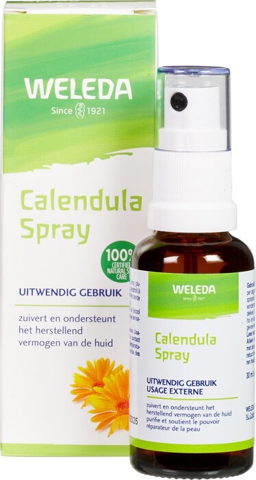 Calendula spray (30ml)