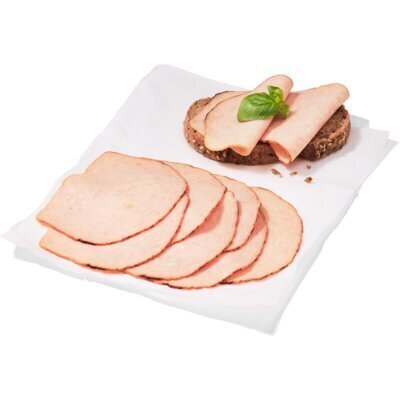 AH Gebraden kipgehakt (110g)
