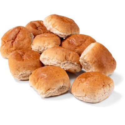 AH Bruine voordeelbollen