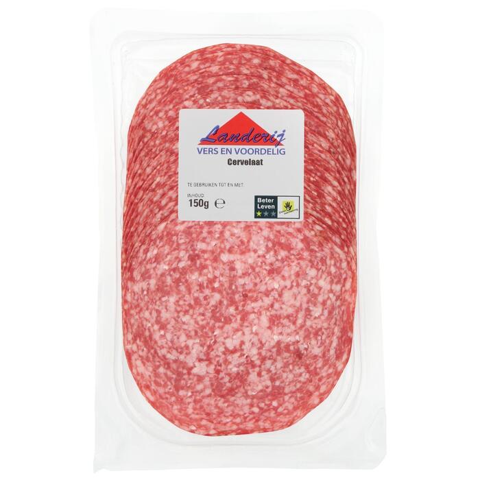 Cervelaat (150g)