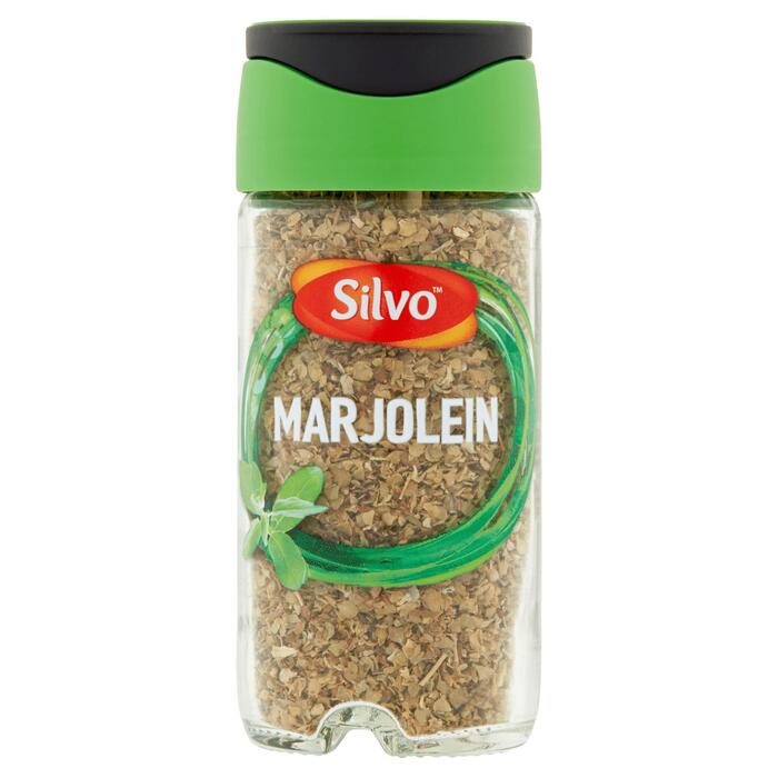Marjolein (Pot, 9g)