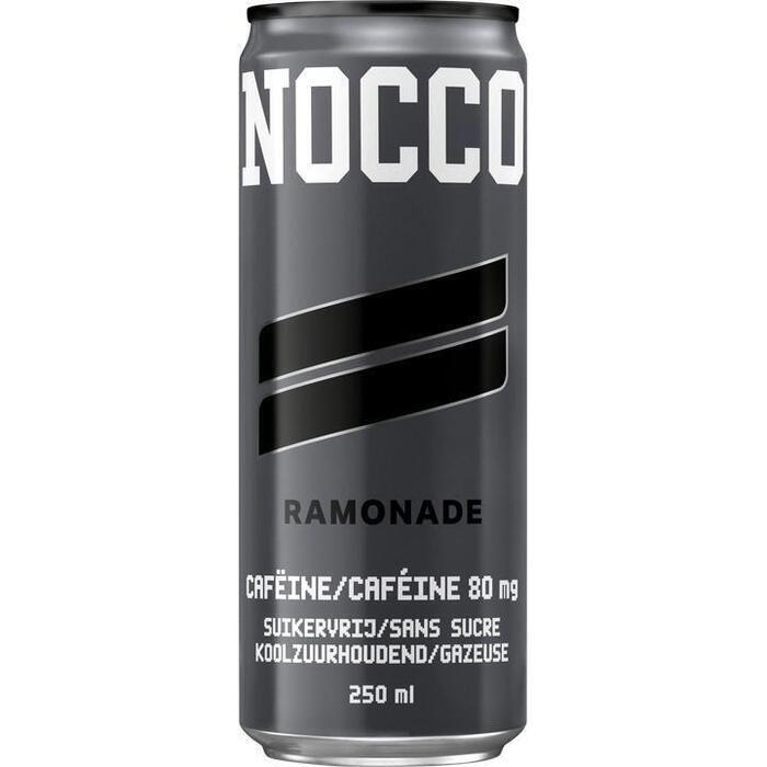 NOCCO Ramonade (250ml)