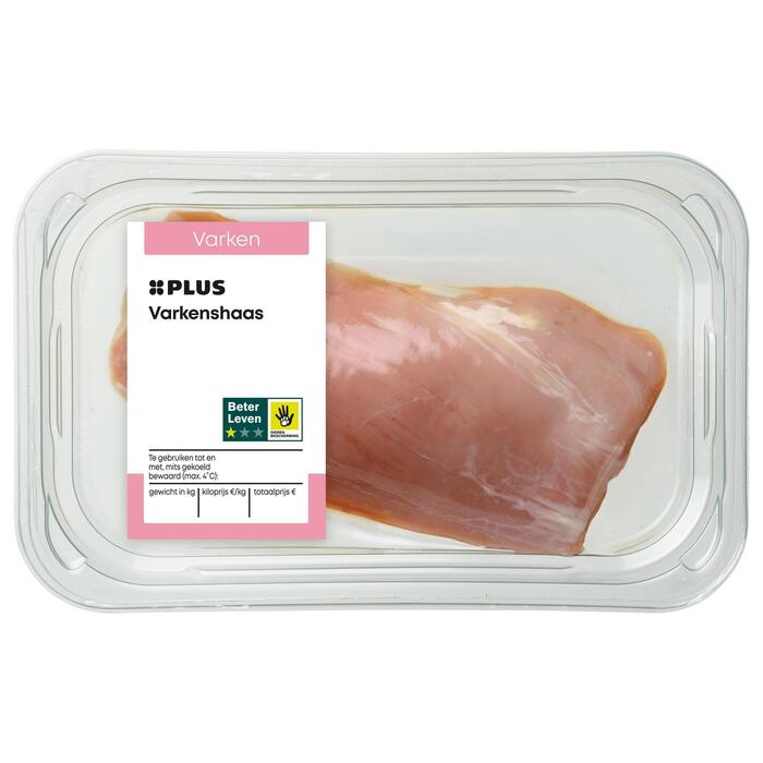 Pangasiusfilet, ASC (2 stuks) (250g)