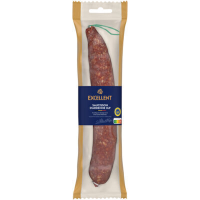 AH Excellent Saucisson d'Ardenne (200g)