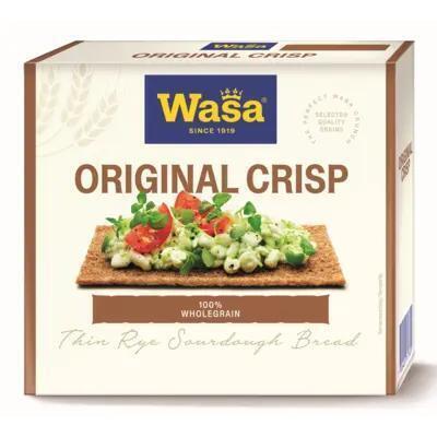 Original Crisp (2 × 100g)