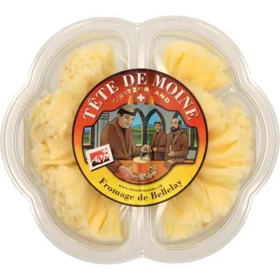 Tête de moine AOP 50+ rosetten (100g)