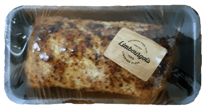 Limbourgois Oerbal Mini (300g)