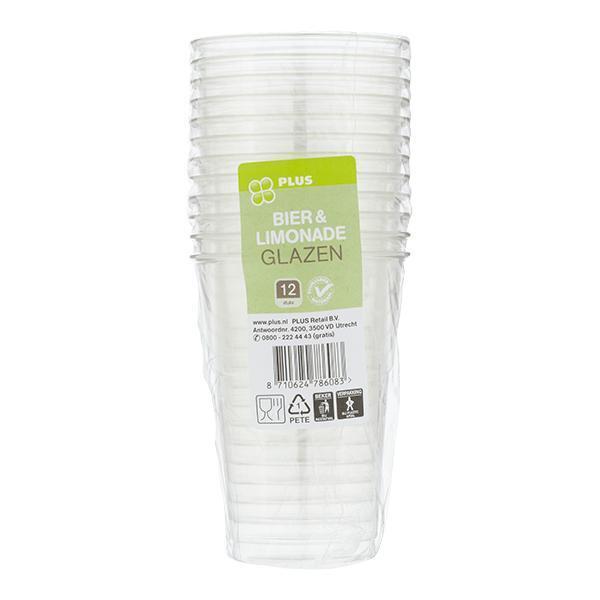Bierglas 250ml