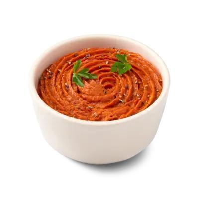 Filet americain naturel (bakje, 150g)