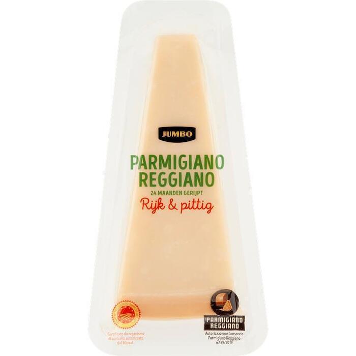 JUMBO Parmigiano Reggiano Kaas 200g (200g)