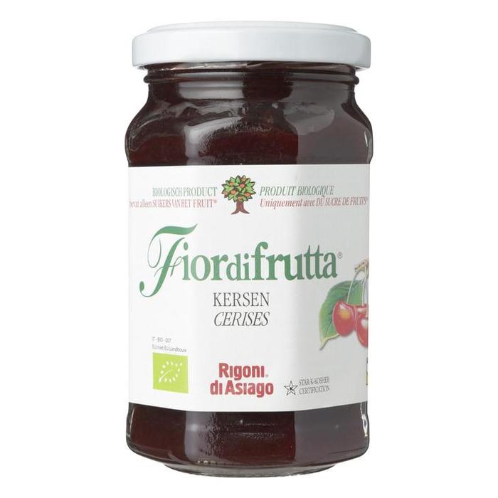 Kersen fruitbeleg (250g)