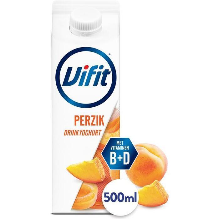 Vifit perzik (Pak, 0.5L)