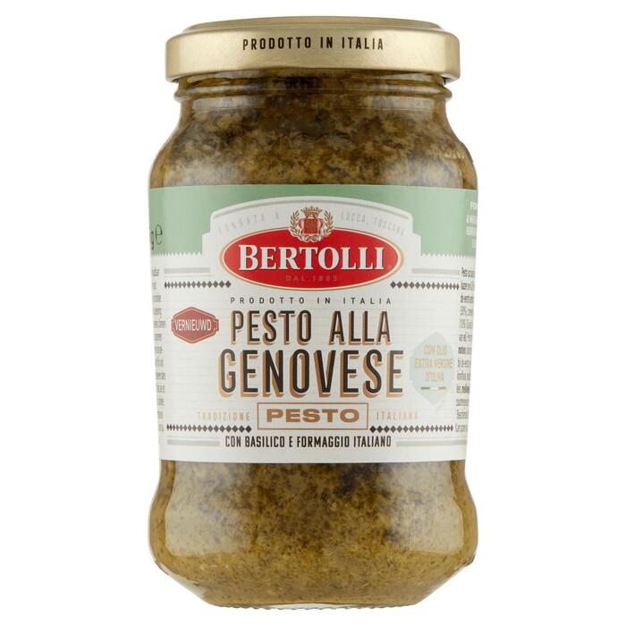 Pesto Verde (Pot, 185g)
