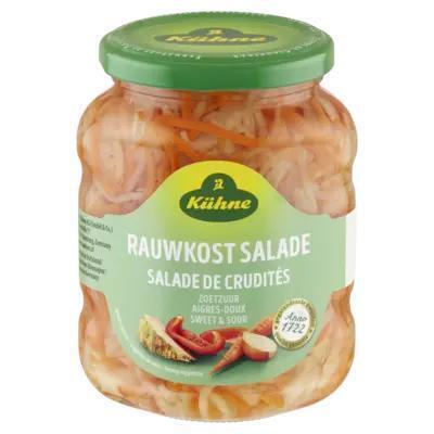 Rauwkost (Pot, 330g)