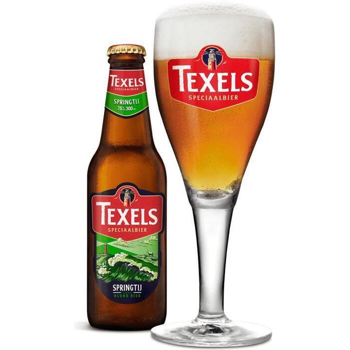 Springtij (Fles, 33cl)