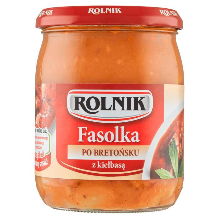 Rolnik Bretonse Soep 500g (Pot, 500g)